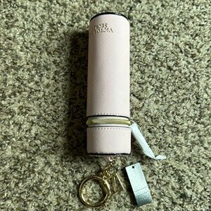 Victoria’s Secret keychain